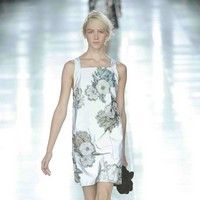 London Fashion Week Spring Summer 2012 - Christopher Kane - Catwalk